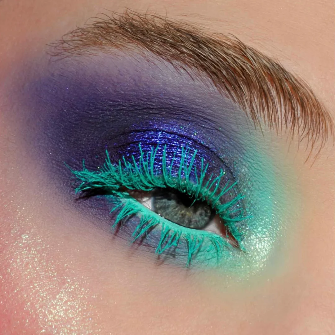 Mascara - Turquoise Reef - Image 6