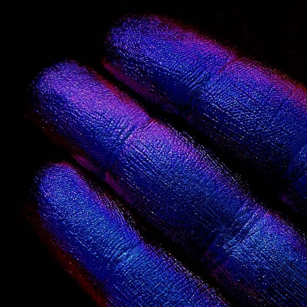 Multichrome Loose Pigment - Image 10