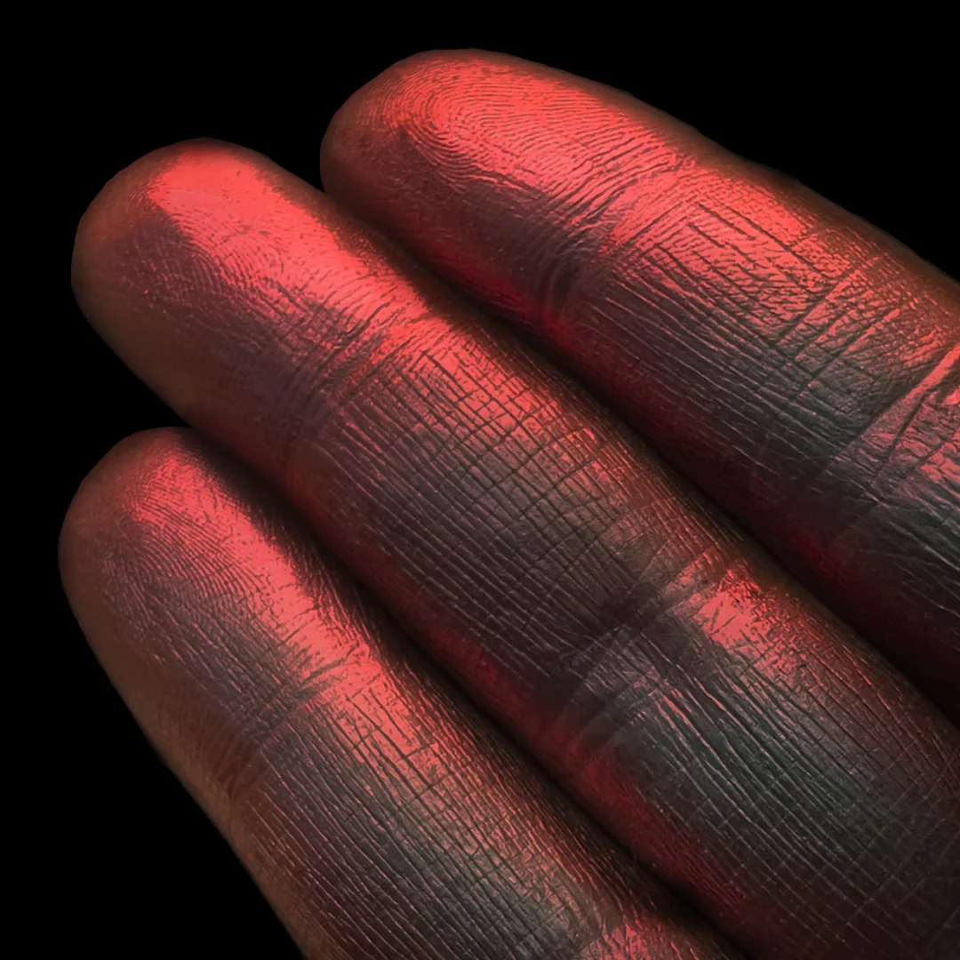 Multichrome Loose Pigment - Image 2