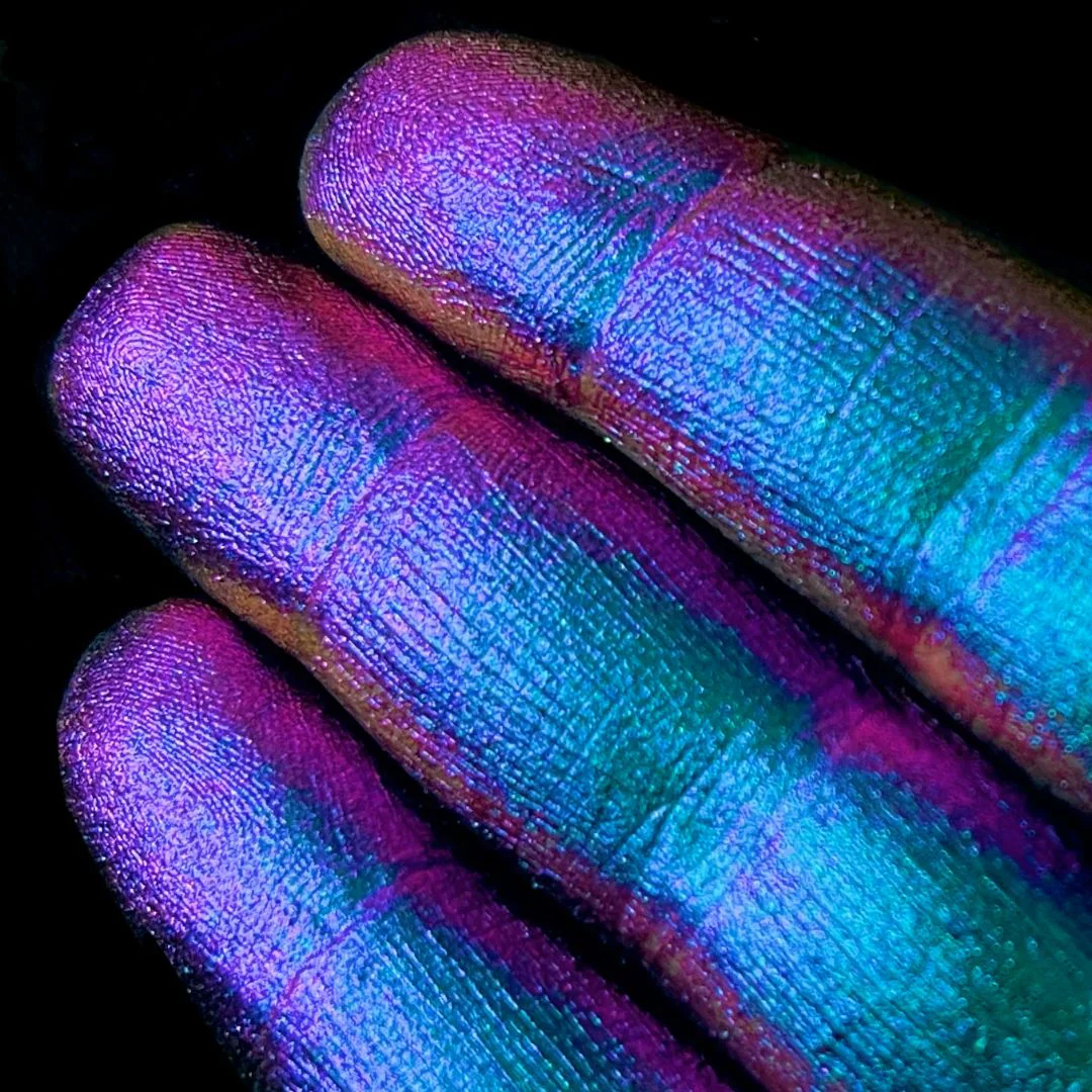 Multichrome Loose Pigment - Image 4