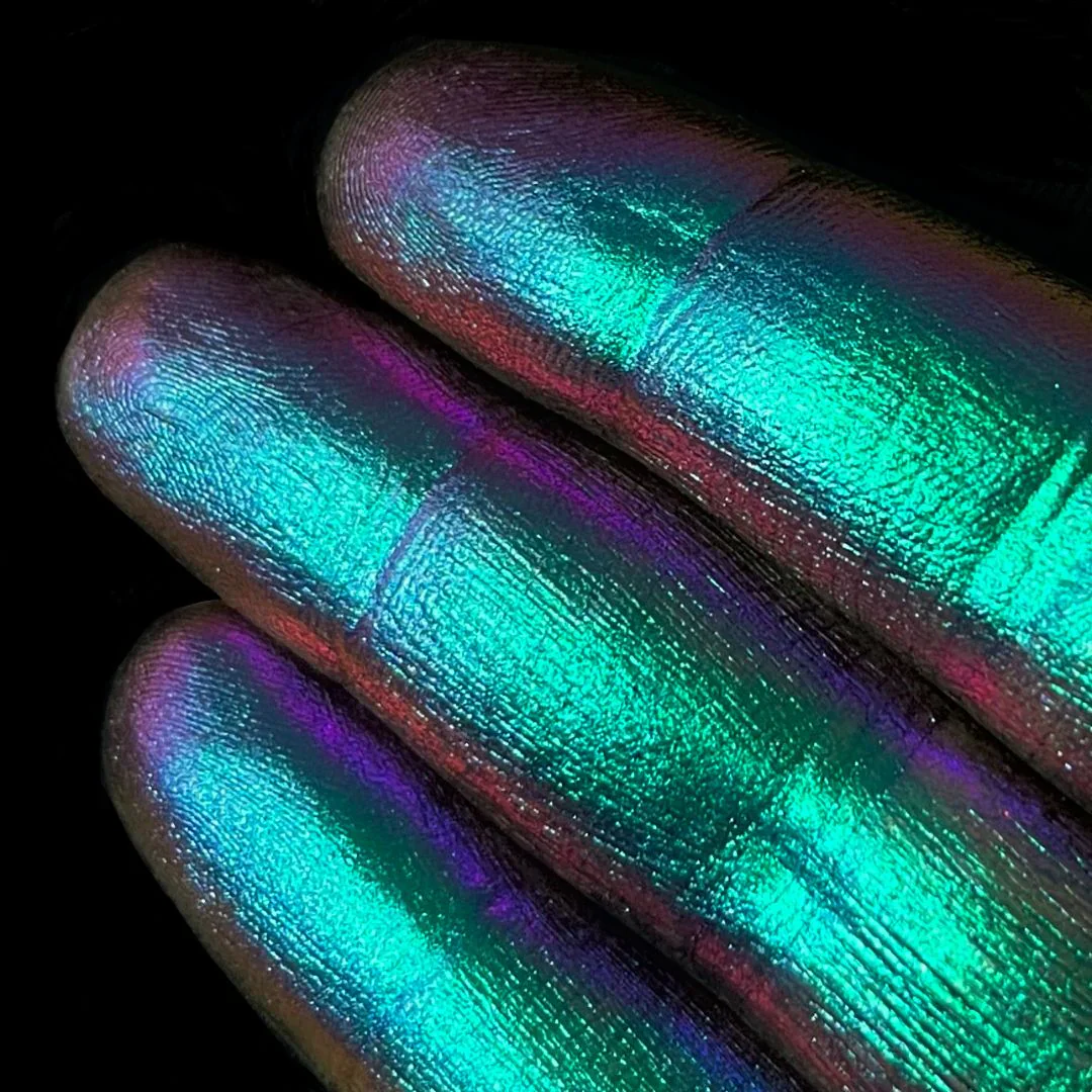 Multichrome Loose Pigment - Image 6