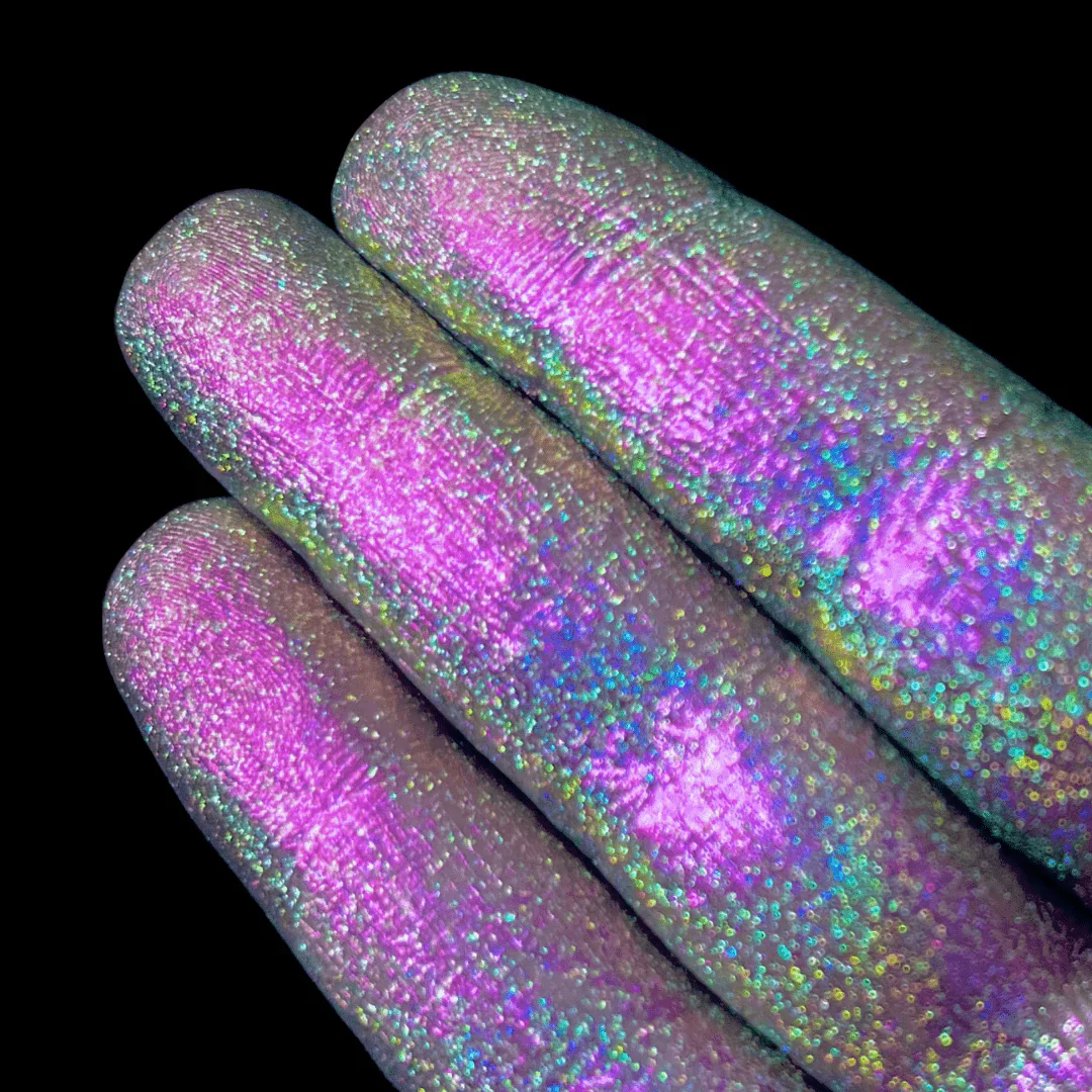 Multichrome Loose Pigment - Image 8