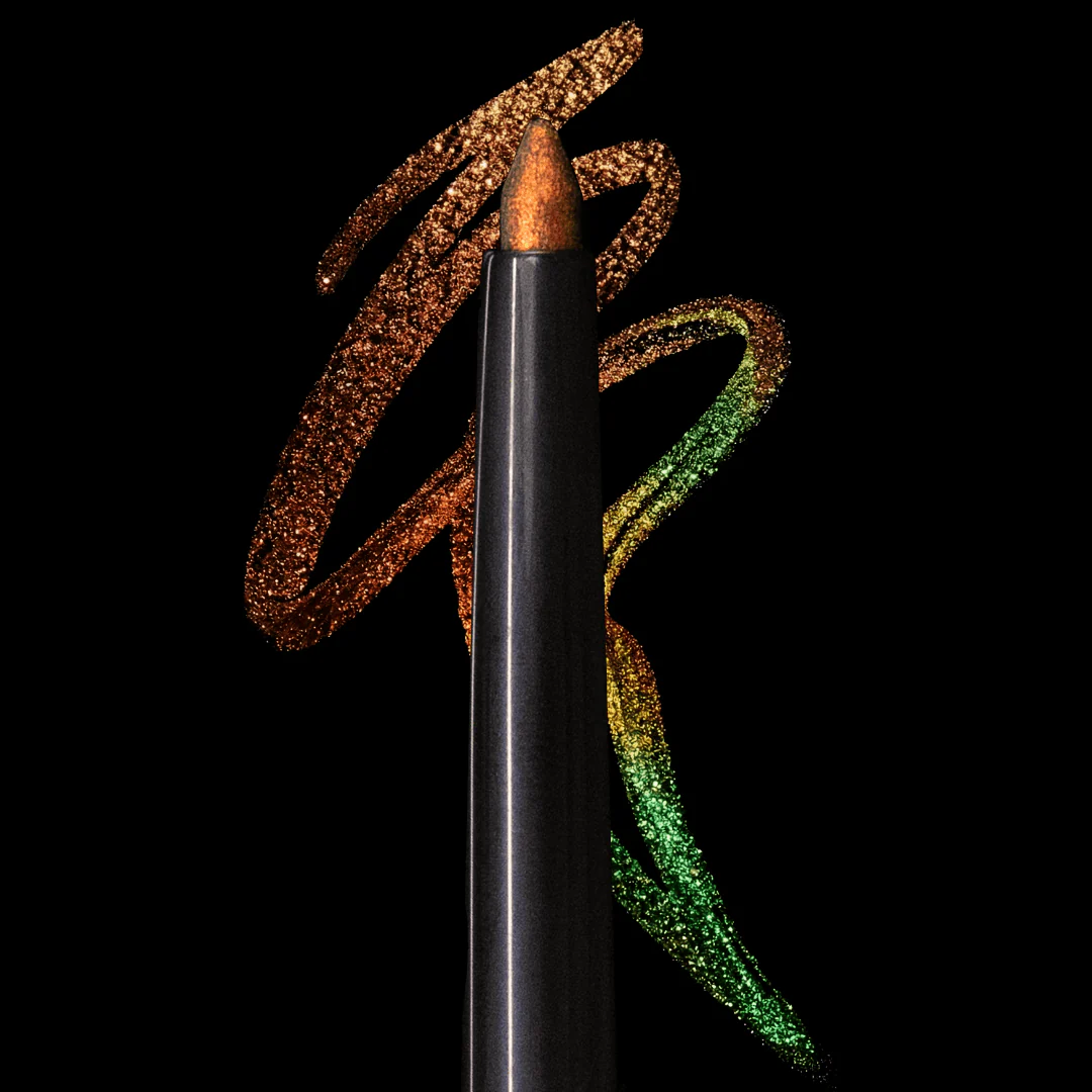 PREORDER Multichrome Eyeliner Pencil - Bronze Mirage