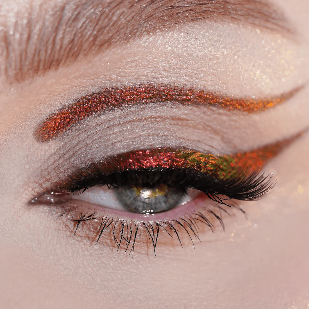 PREORDER Multichrome Eyeliner Pencil - Bronze Mirage - Image 2