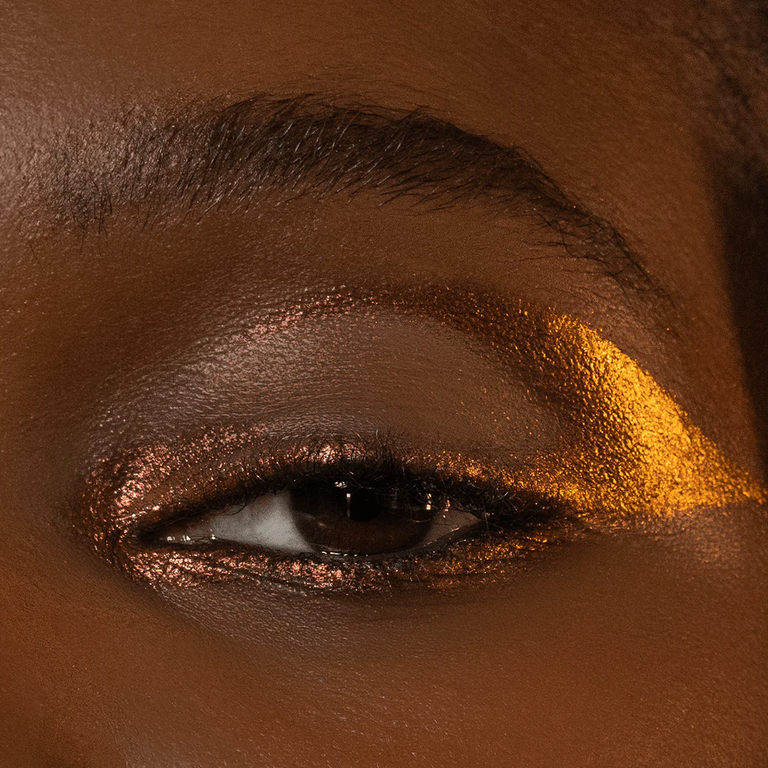 PREORDER Multichrome Eyeliner Pencil - Bronze Mirage - Image 3