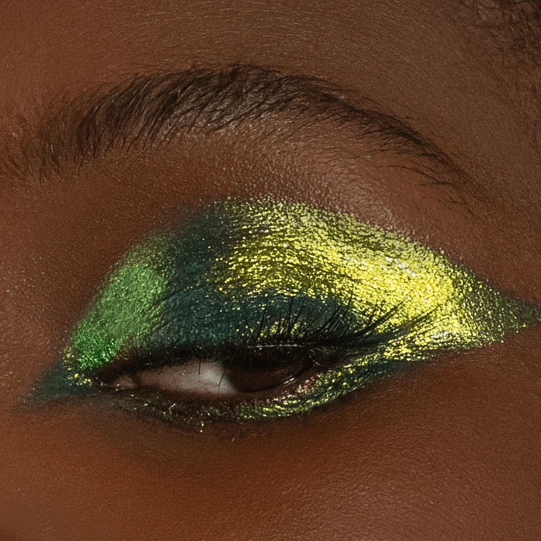 PREORDER Multichrome Eyeliner Pencil - Jungle Mirage - Image 3