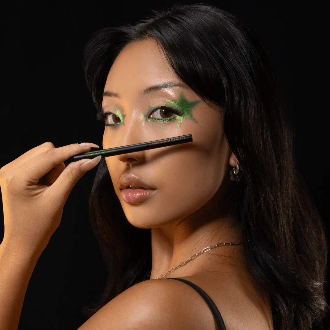 PREORDER Multichrome Eyeliner Pencil - Jungle Mirage - Image 4