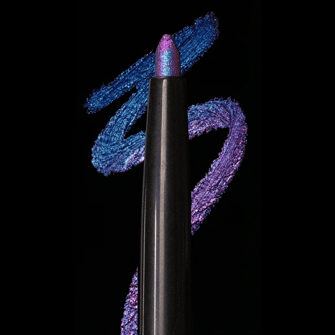PREORDER Multichrome Eyeliner Pencil - Oceanic Symphony