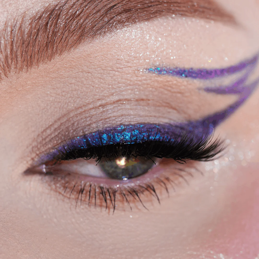 PREORDER Multichrome Eyeliner Pencil - Oceanic Symphony - Image 2