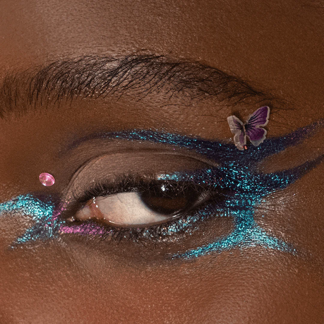 PREORDER Multichrome Eyeliner Pencil - Oceanic Symphony - Image 3