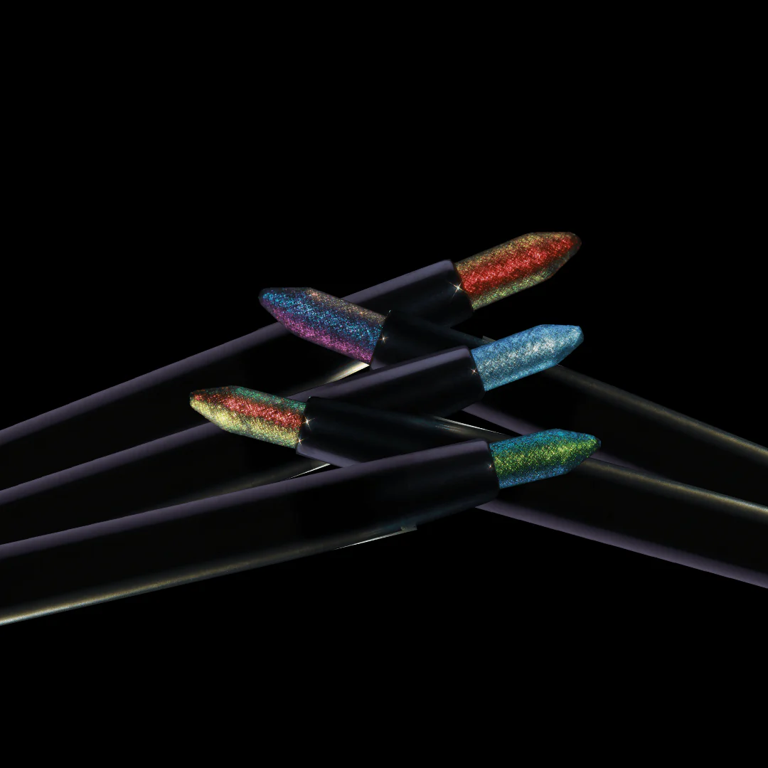 PREORDER Multichrome Eyeliner Pencil - Oceanic Symphony - Image 9