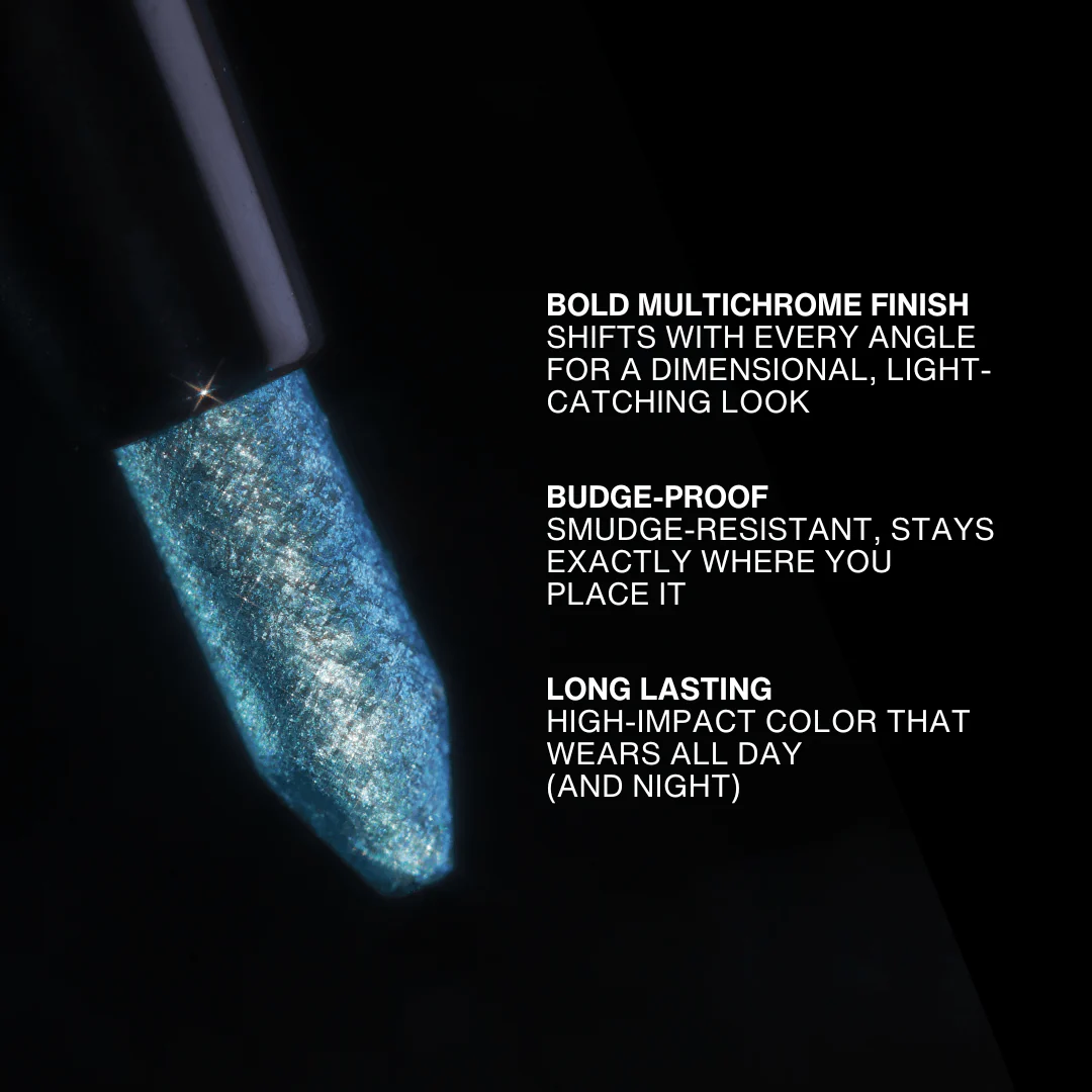 PREORDER Multichrome Eyeliner Pencil - Pearl Keeper - Image 5