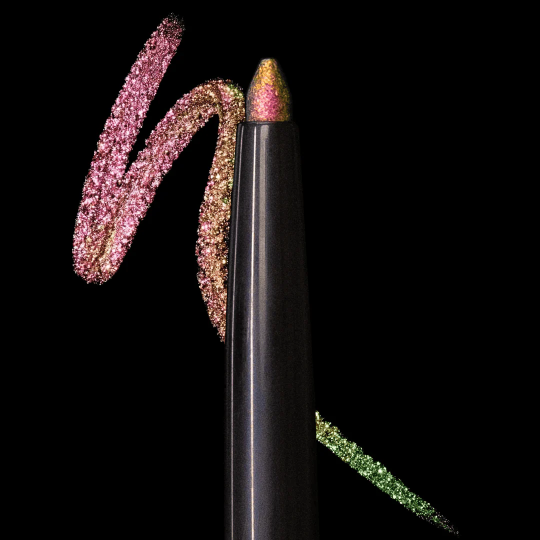 PREORDER Multichrome Eyeliner Pencil - Playful Spring