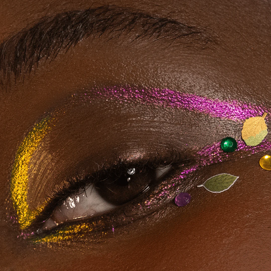 PREORDER Multichrome Eyeliner Pencil - Playful Spring - Image 3