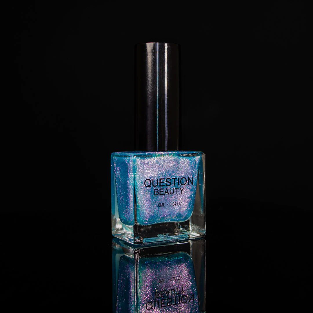 Nail Polish - Mystic Haze - Image 2