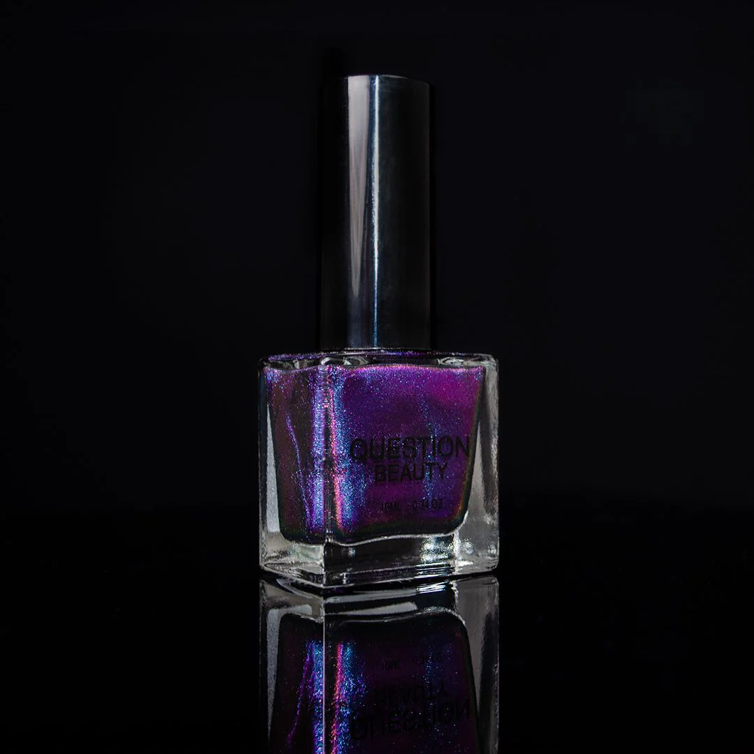 Nail Polish - Oceanic Symphony - Image 2