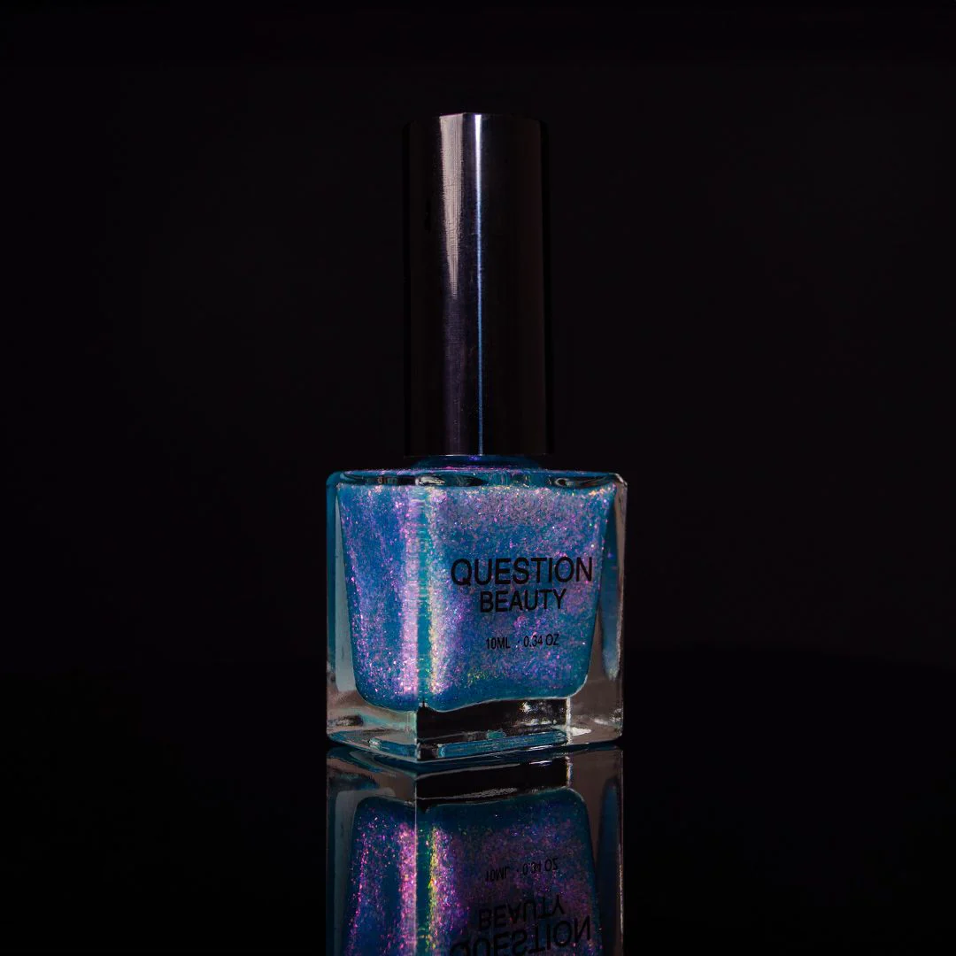 Nail Polish - Pink Opaline - Image 2