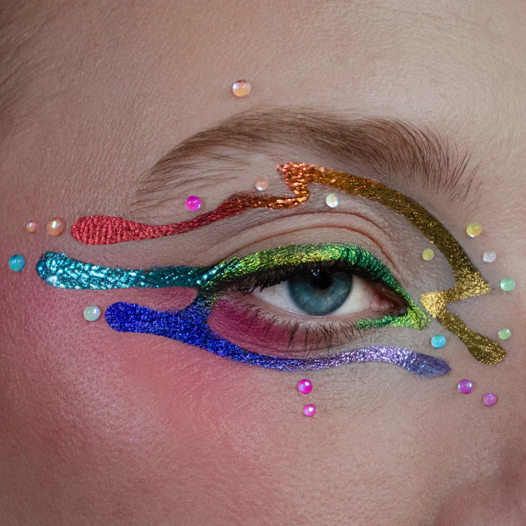 Water Droplet Gems - Image 4