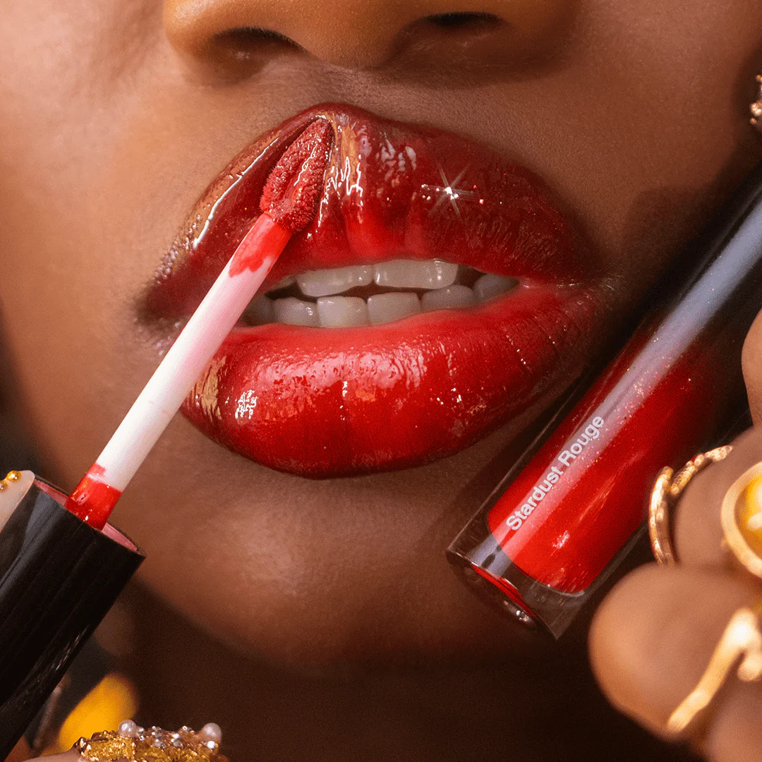NEW Lipgloss - Stardust Rouge - Image 2