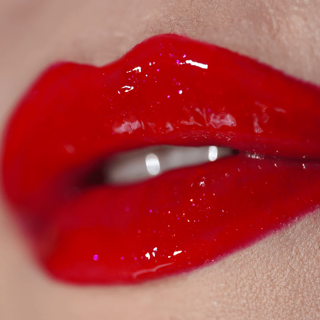 NEW Lipgloss - Stardust Rouge - Image 3