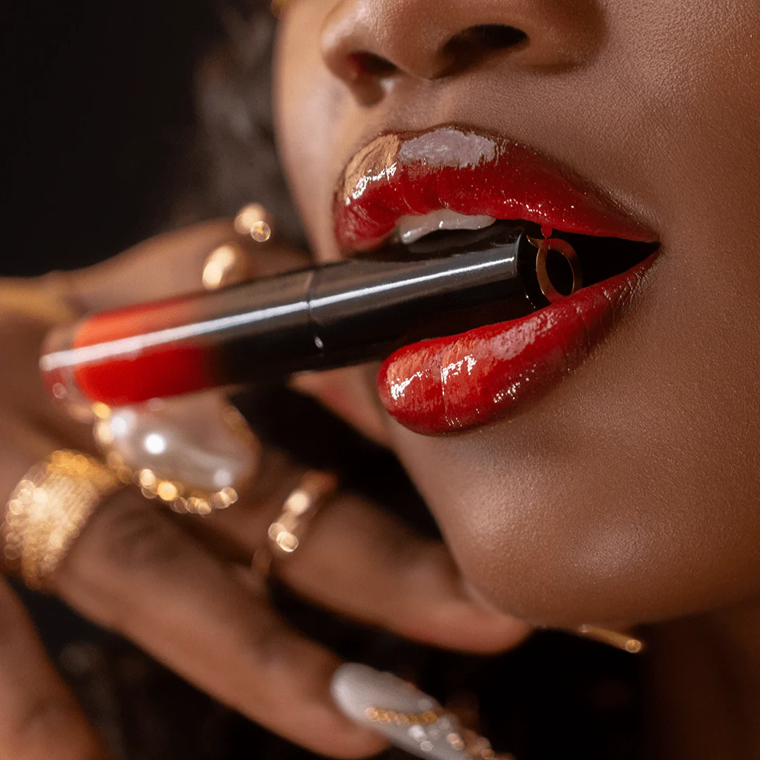 NEW Lipgloss - Stardust Rouge - Image 4