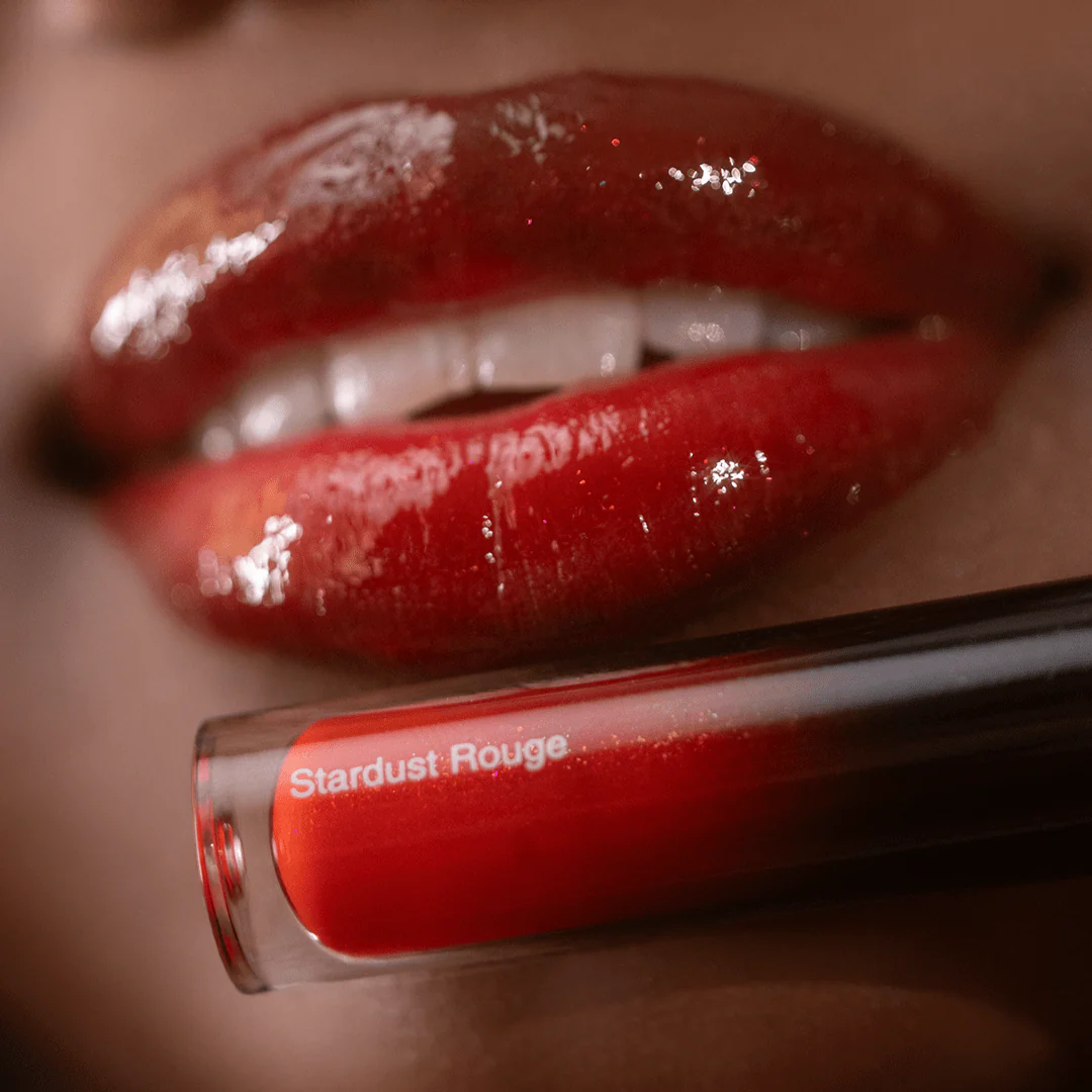NEW Lipgloss - Stardust Rouge - Image 5