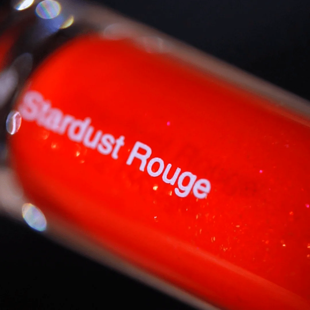 NEW Lipgloss - Stardust Rouge - Image 6