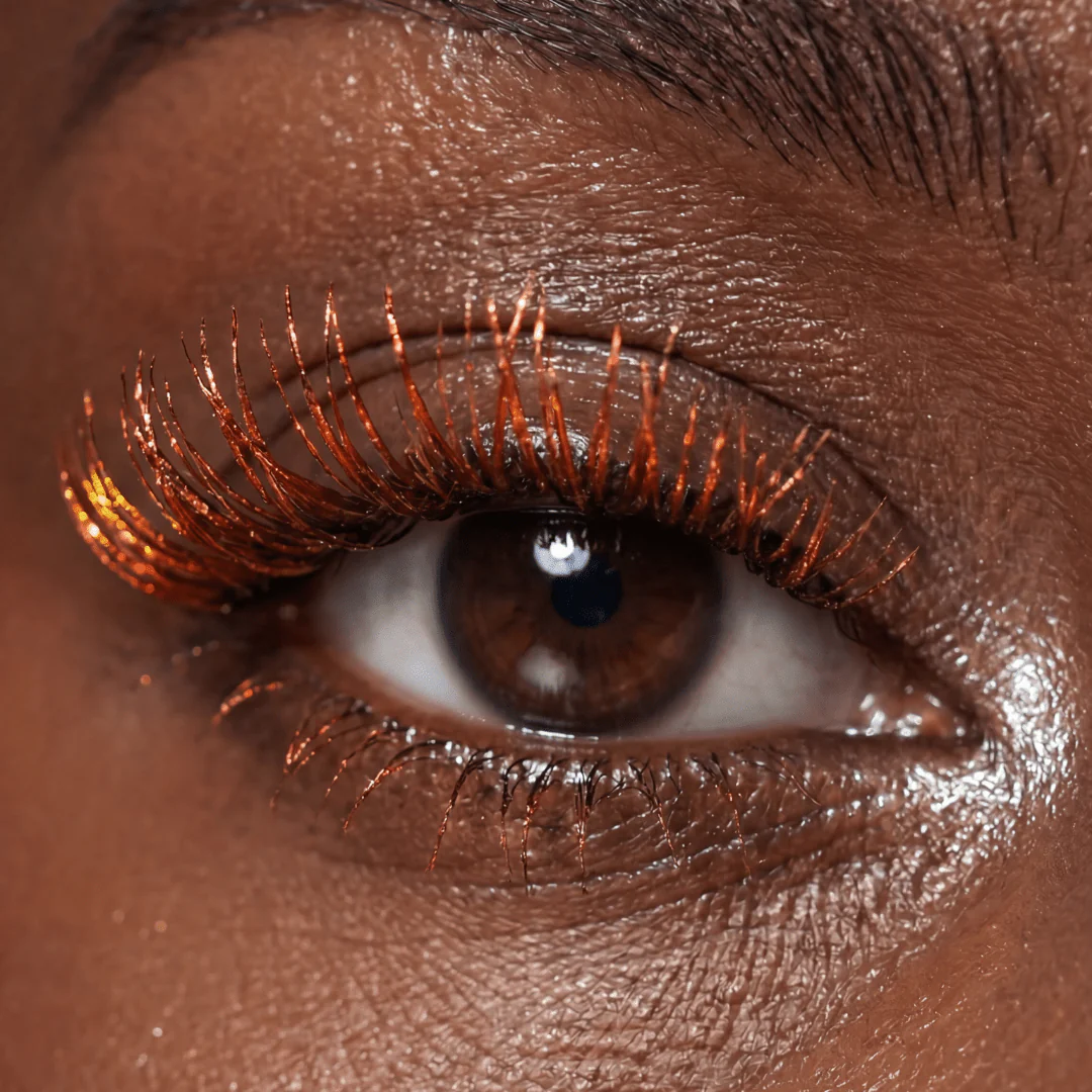 NEW Mascara Topper - Bronze Mirage - Image 3