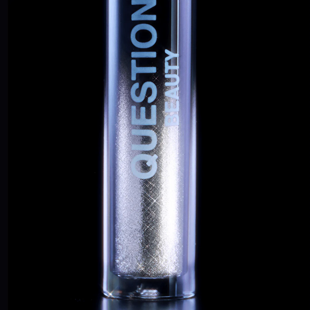 NEW Mascara Topper - Celestial Silver - Image 7