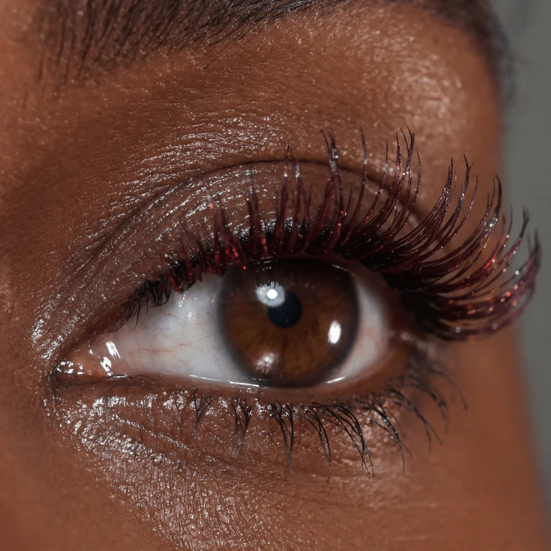 NEW Mascara Topper - Dark Flame - Image 3