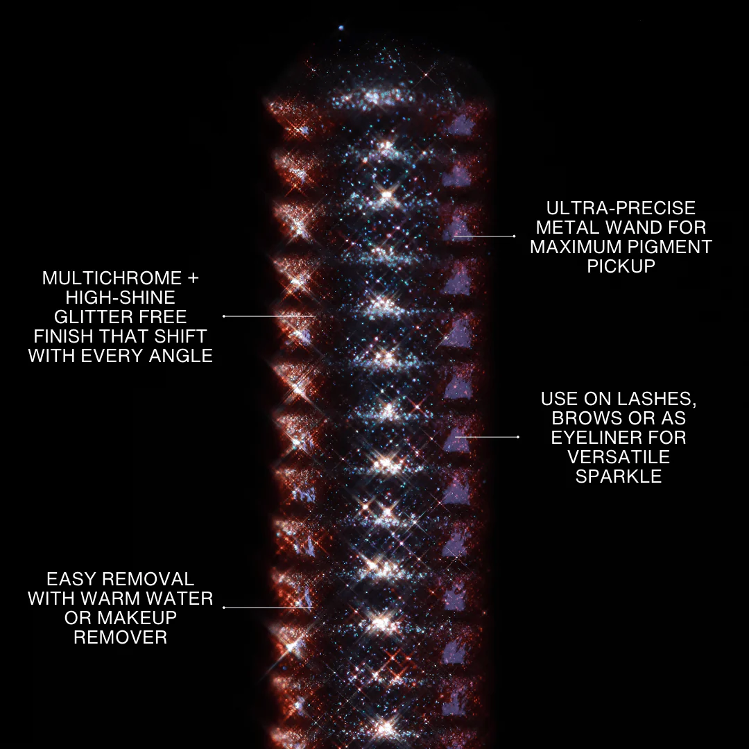 NEW Mascara Topper - Dark Flame - Image 4
