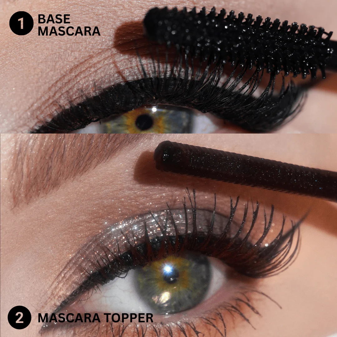 NEW Mascara Topper - Dark Flame - Image 6