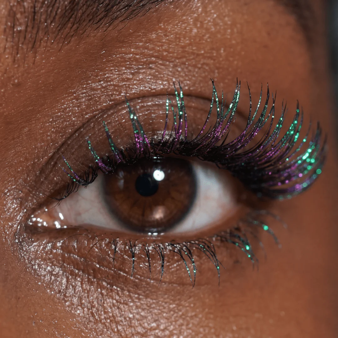 NEW Mascara Topper - Emerald Waters - Image 3
