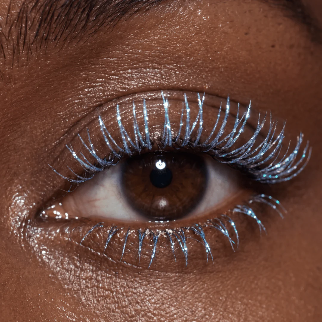 NEW Mascara Topper - Frosty Lilac - Image 3