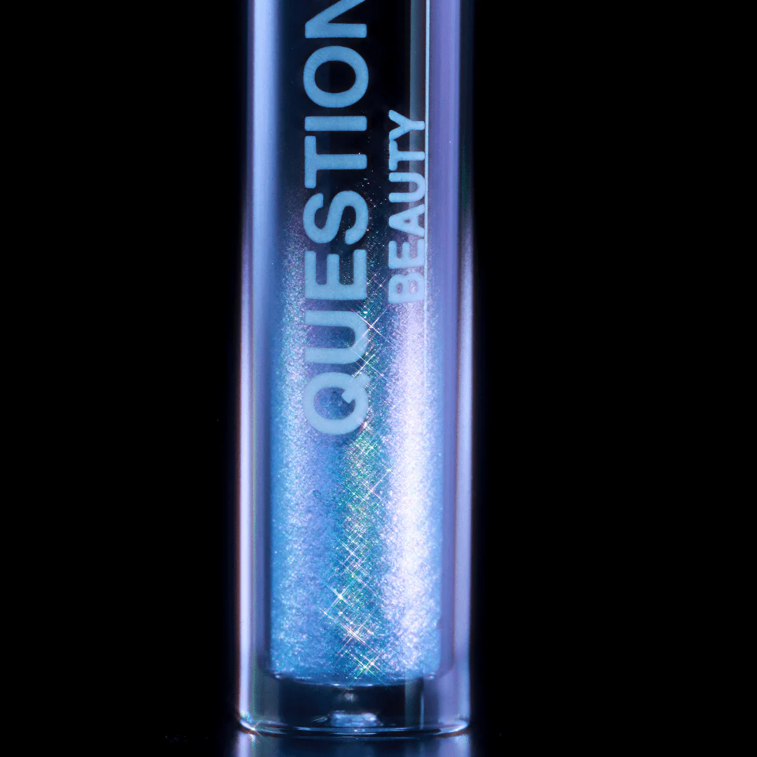 NEW Mascara Topper - Frosty Lilac - Image 7