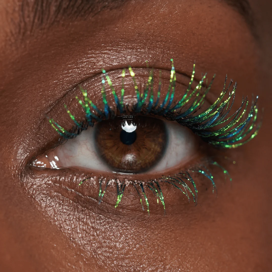 NEW Mascara Topper - Jungle Mirage - Image 3