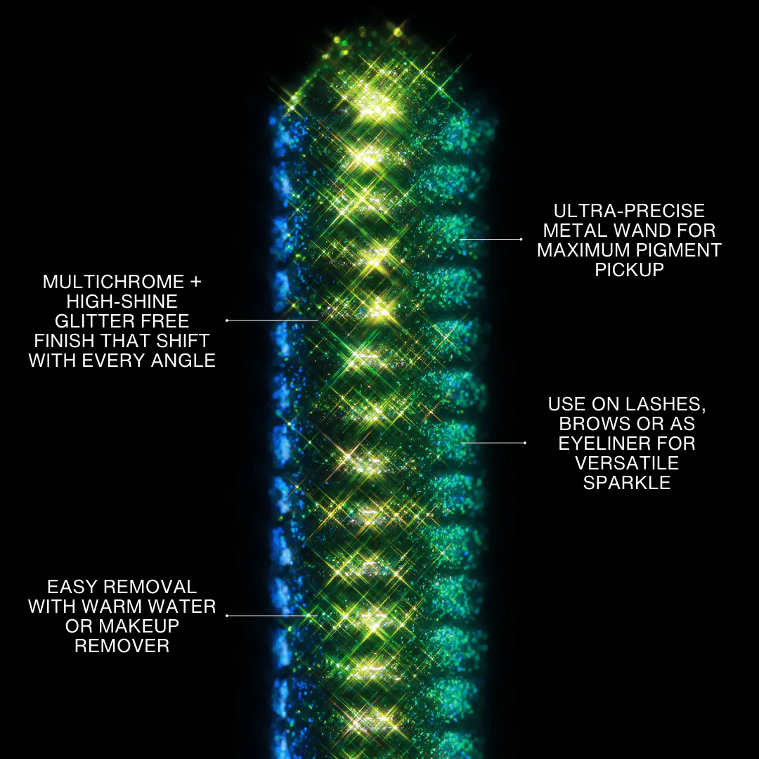 NEW Mascara Topper - Jungle Mirage - Image 4