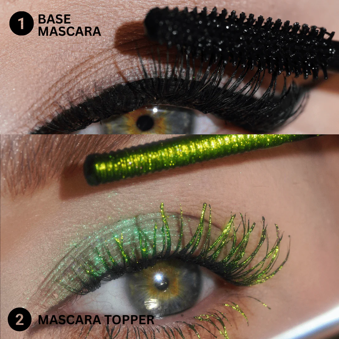 NEW Mascara Topper - Jungle Mirage - Image 6
