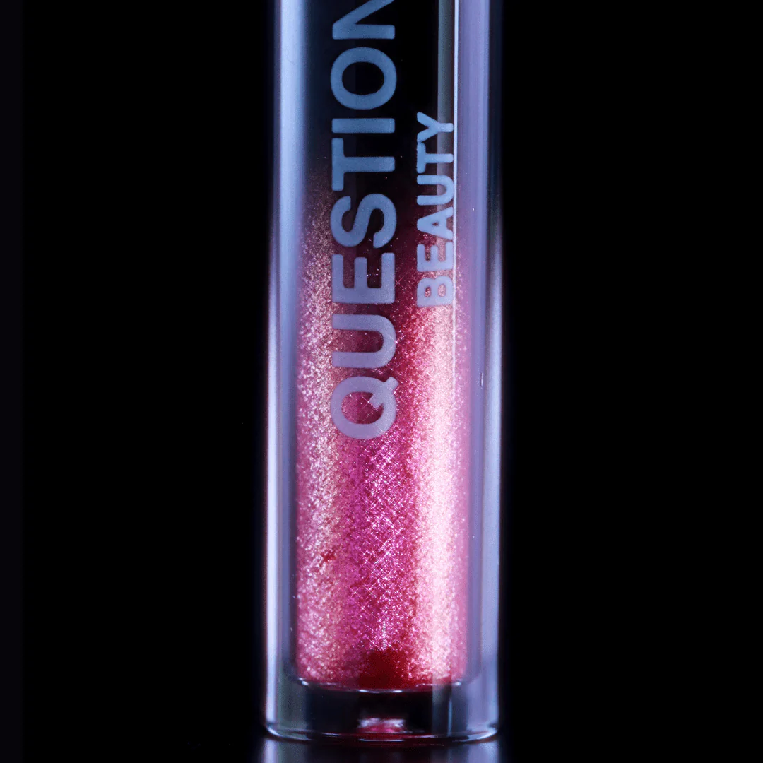 NEW Mascara Topper - Magenta Florals - Image 7
