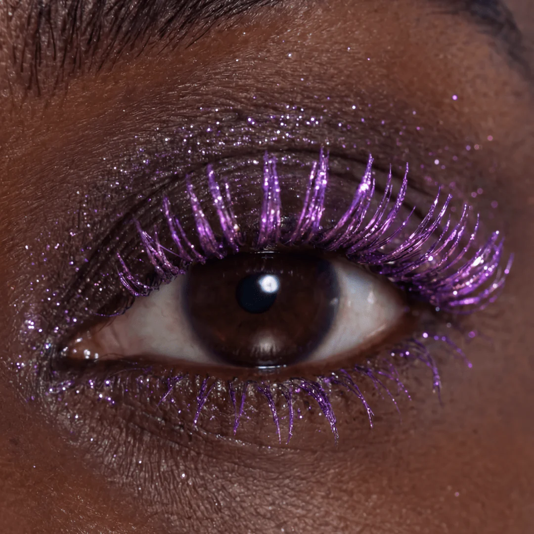 NEW Mascara Topper - Pink Opaline - Image 3