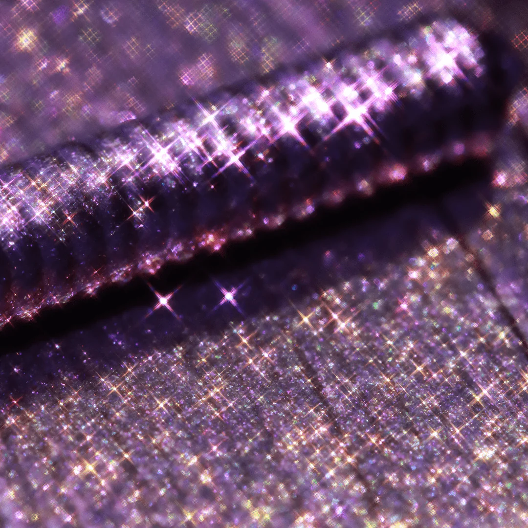 NEW Mascara Topper - Pink Opaline - Image 5