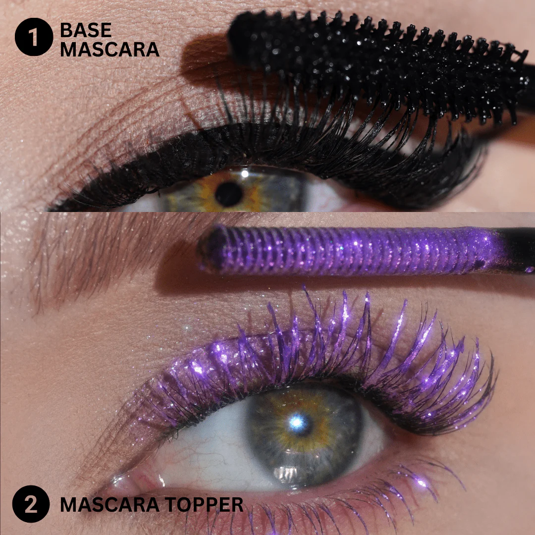 NEW Mascara Topper - Pink Opaline - Image 6