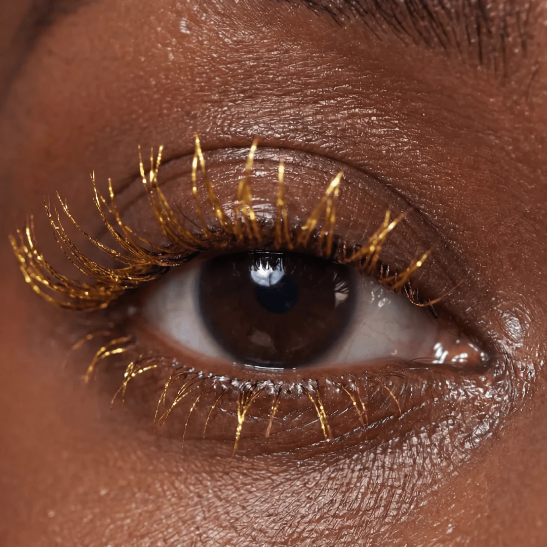 NEW Mascara Topper - Sunlit Treasure - Image 3