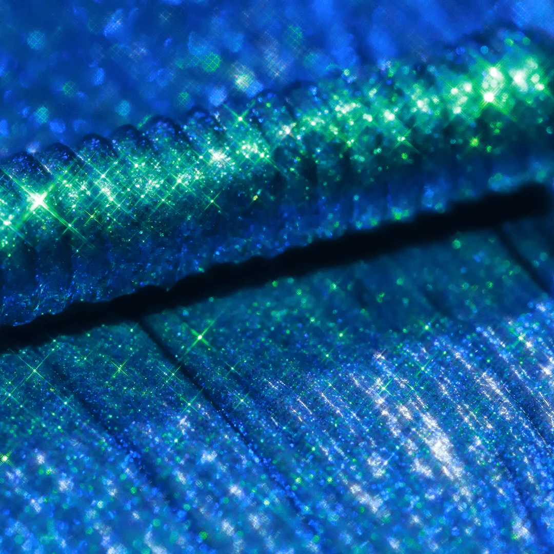 NEW Mascara Topper - Turquoise Oasis - Image 5