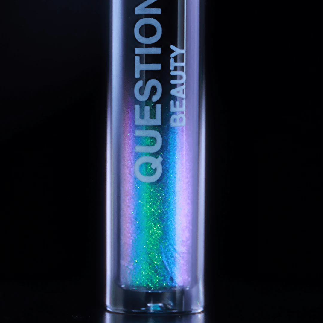 NEW Mascara Topper - Turquoise Oasis - Image 7