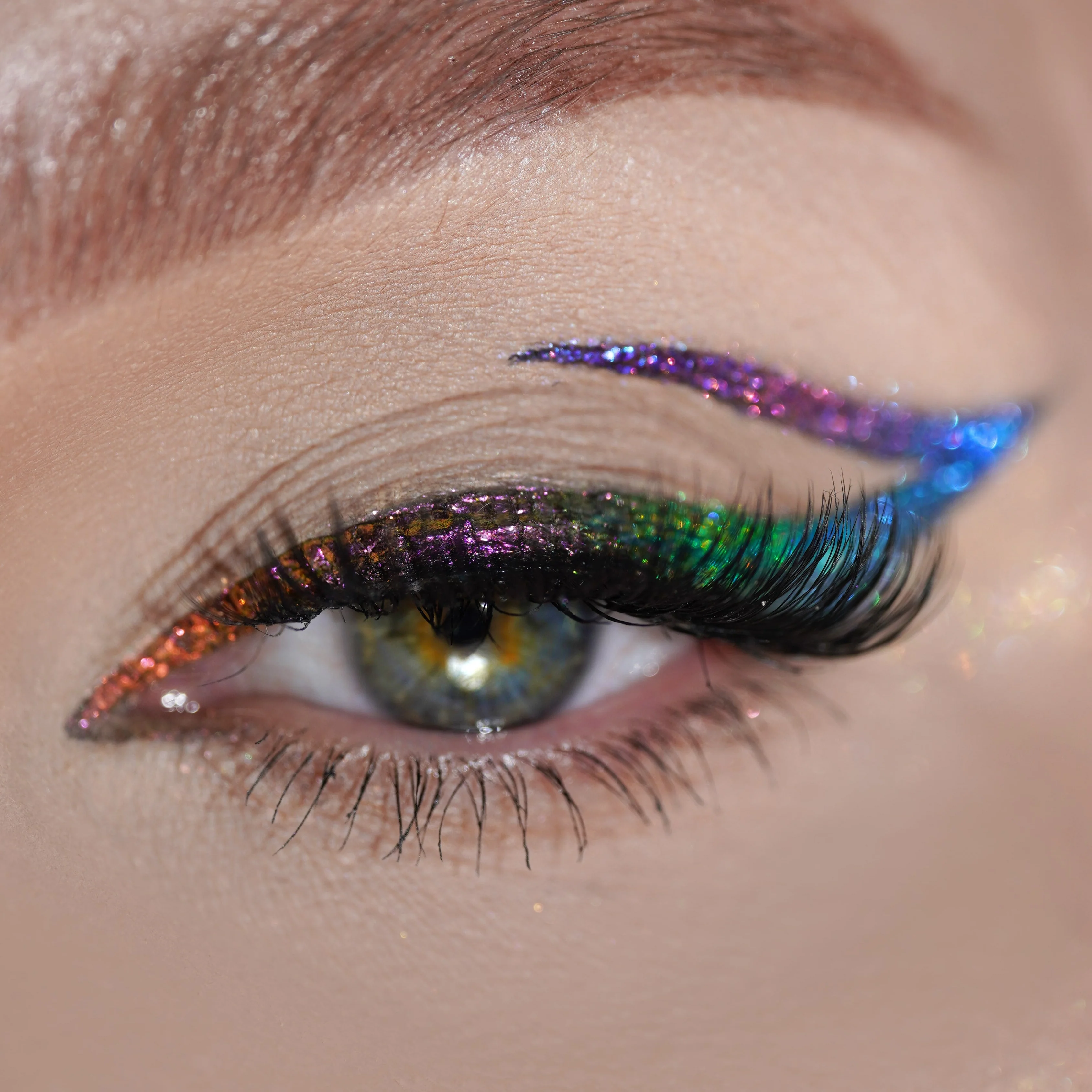 Pressed Pigment Highlighter - Image 11