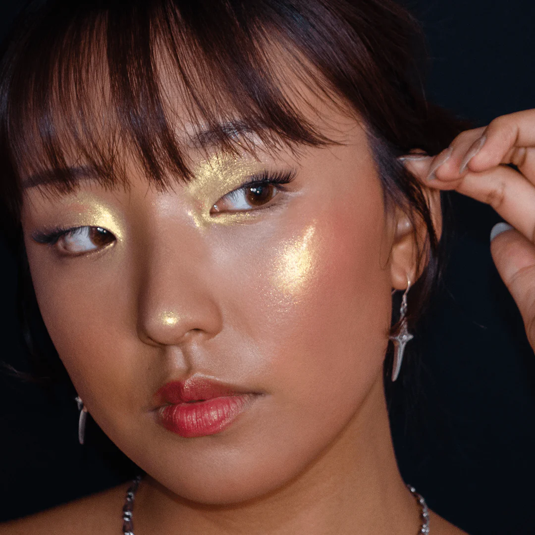 Pressed Pigment Highlighter - Image 3