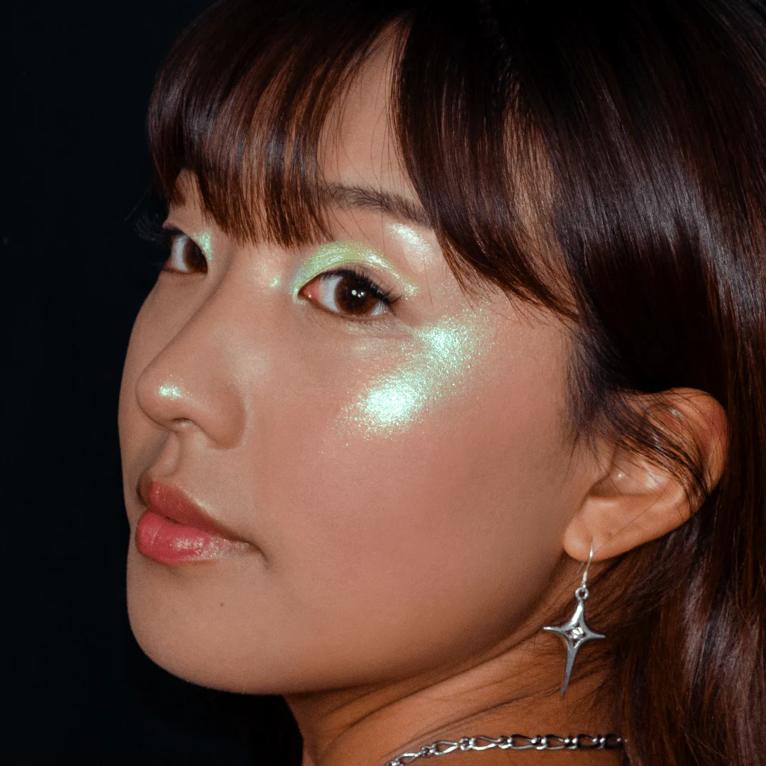 Pressed Pigment Highlighter - Image 4