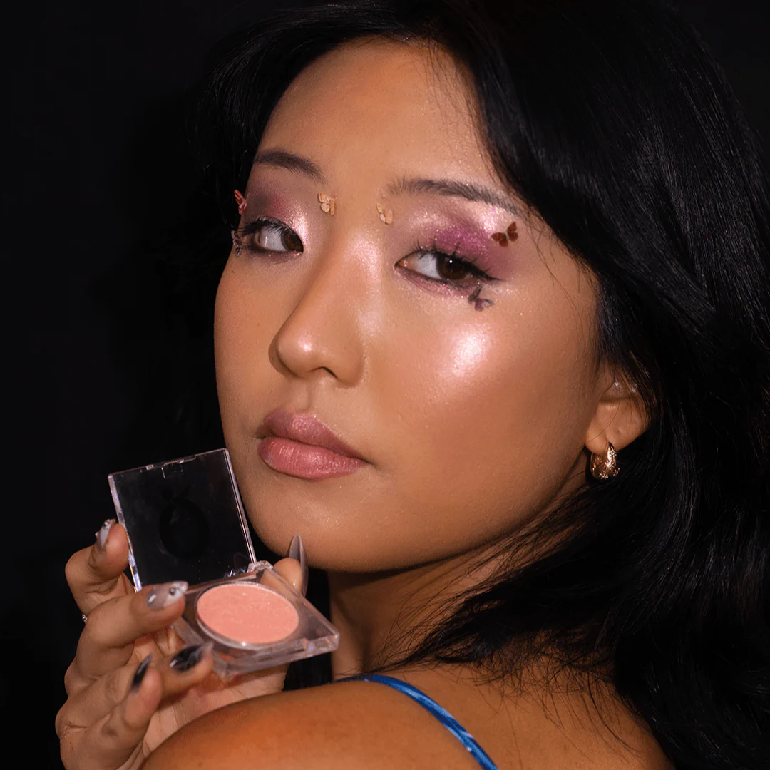 Pressed Pigment Highlighter - Image 5