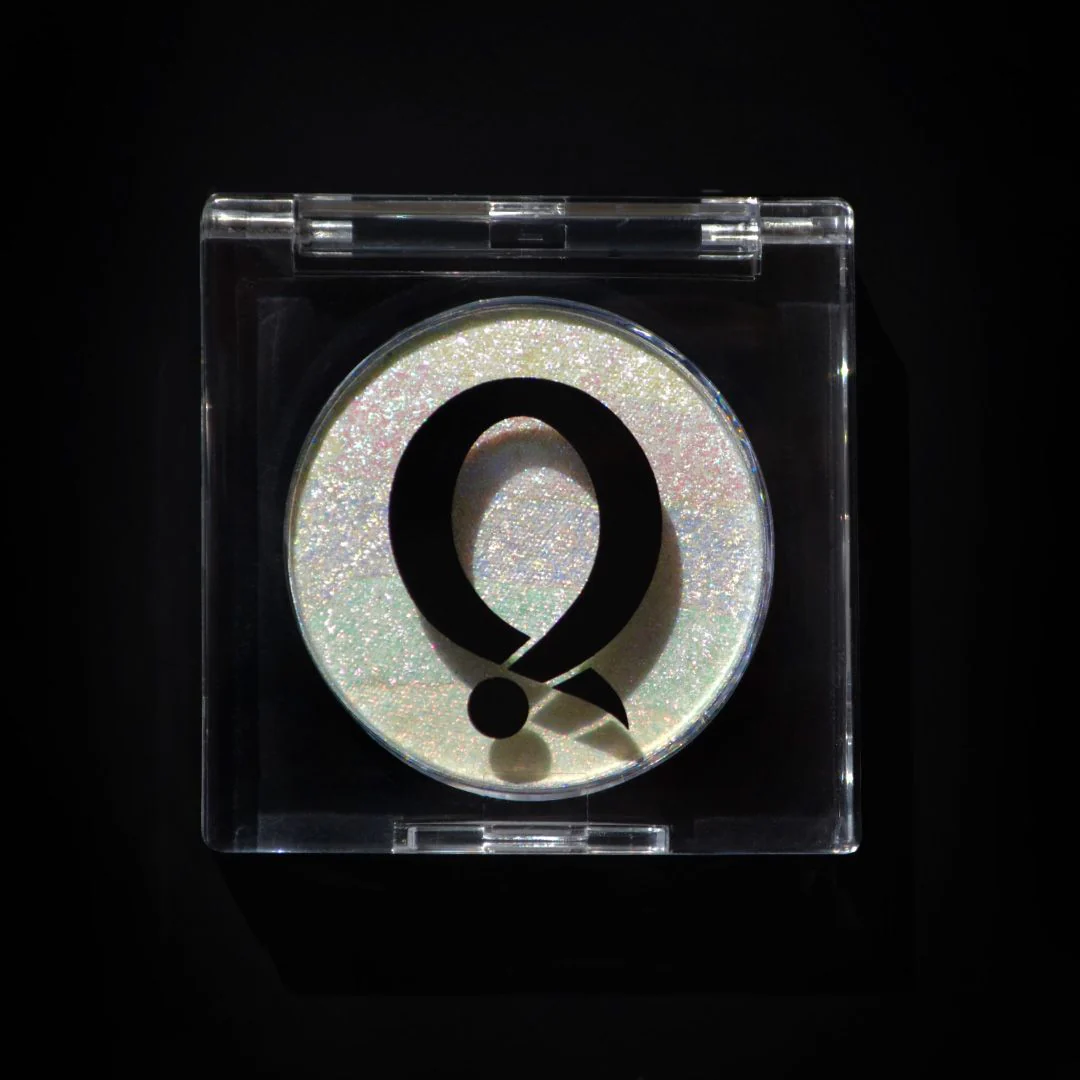 Pressed Pigment Highlighter - Image 6